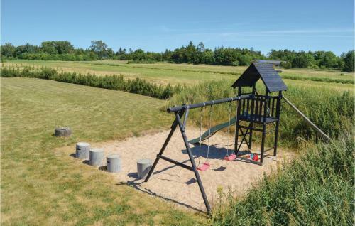 Holiday Home Storkevej S�by XII