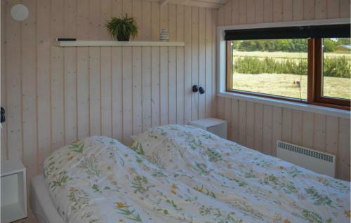 Holiday Home Storkevej S�by XII