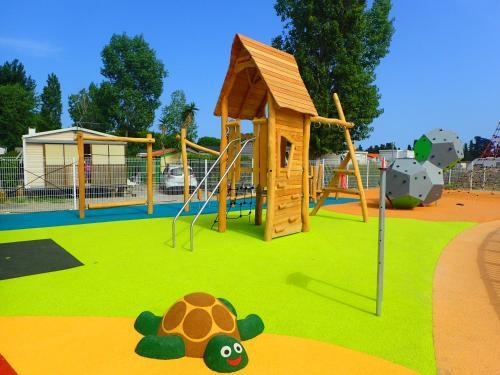 Nai'a Village- Camping Paradis By Nai'a