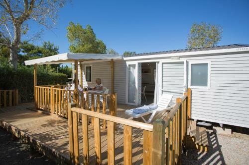 Nai'a Village- Camping Paradis By Nai'a