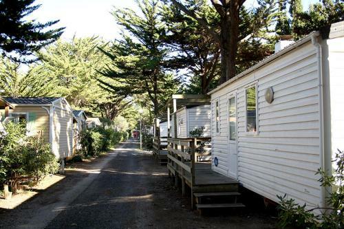 Nai'a Village- Camping Paradis By Nai'a