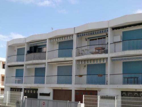 Apartment Les Hesperides