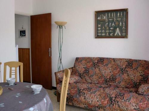 Apartment Les Hesperides