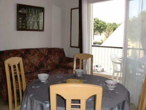 Apartment Les Hesperides