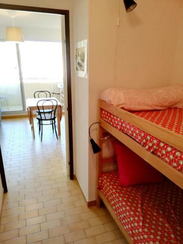 Apartamento Studio Avenue Du Palais De La Mer