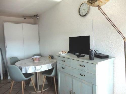 Apartment Le Lagon Bleu