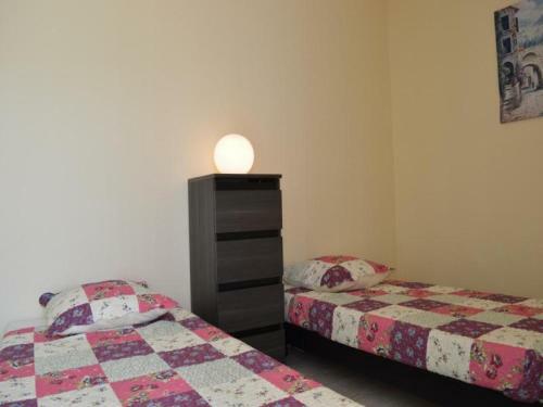 Apartment Port Royal 1