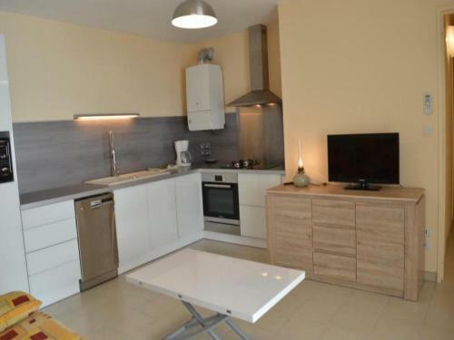 Apartment Port Royal 1