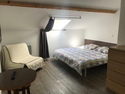 Hotel G�te Le Pas De L'ane