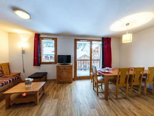 Aparthotel Mona Lisa Les Balcons De Bois Mean