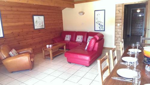Apartamento Appartement Holiday 1