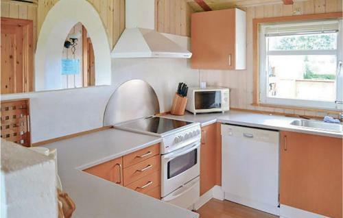 Holiday Home Haulundsvej S�by IX