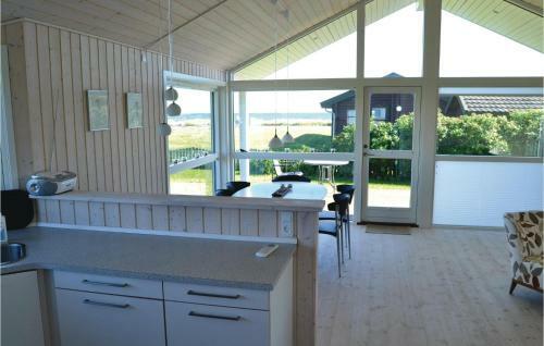 Holiday Home Haulundsvej S�by IV