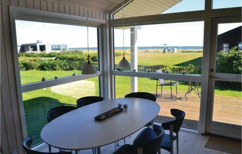 Holiday Home Haulundsvej S�by IV