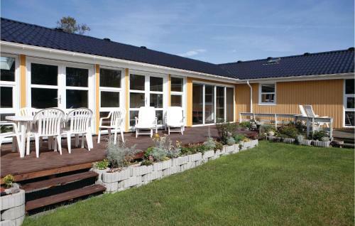 Holiday Home G�gevej S�by II