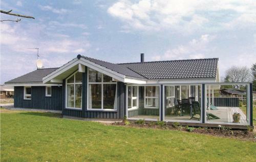 Holiday Home Solsb�kvej