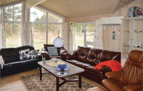 Holiday Home Solsb�kvej