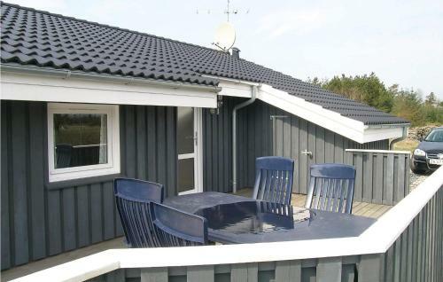 Holiday Home Solsb�kvej