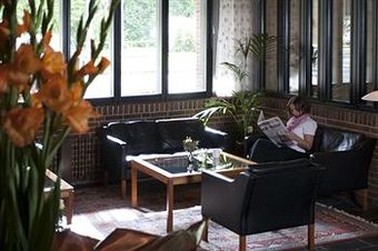 Munkebjerg Hotel