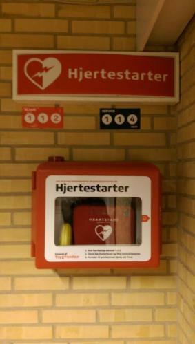 Danhostel S�by