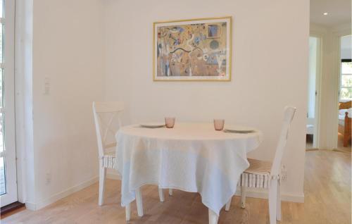 Holiday Home Gr�sted 44