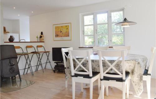 Holiday Home Gr�sted 44
