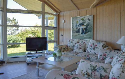Holiday Home Udsholt Strandvej Gr�sted IV
