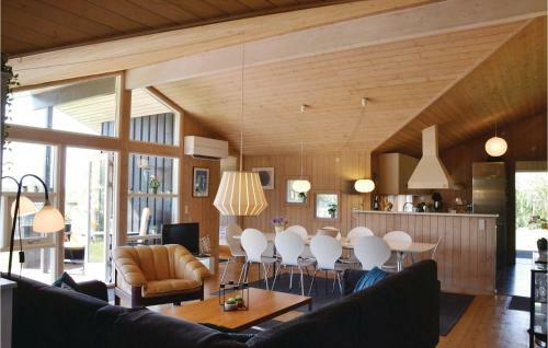 Holiday Home Bomager