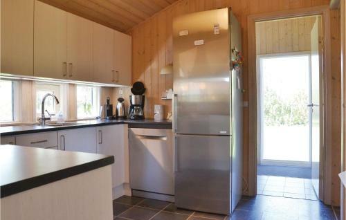 Holiday Home Bomager