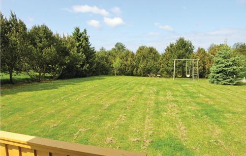 Holiday Home Skovager Gr�sted Denm