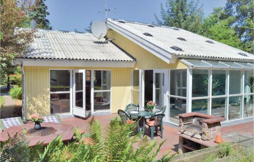 Holiday Home Ryheden