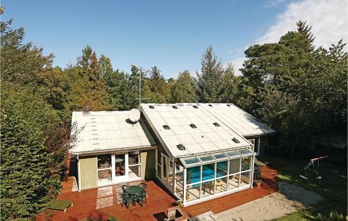 Holiday Home Ryheden