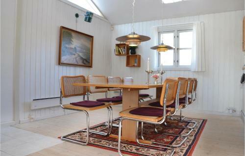 Holiday Home Ryheden