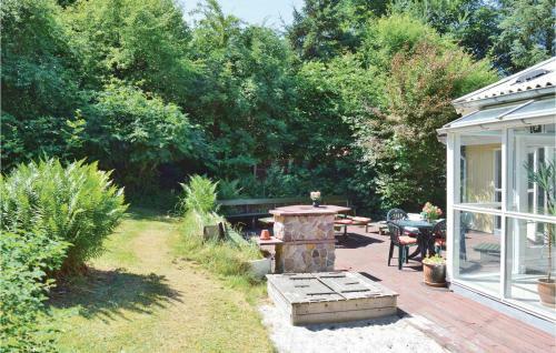 Holiday Home Ryheden