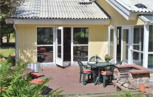 Holiday Home Ryheden