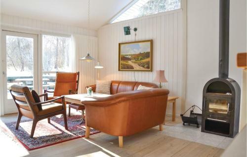 Holiday Home Ryheden