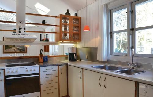 Holiday Home Ryheden