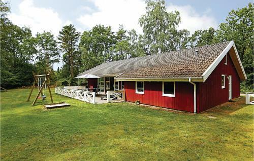Holiday Home Torn-�sen Gr�sted XI