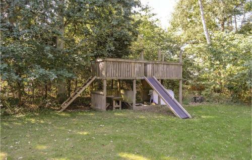 Holiday Home Torn-�sen Gr�sted XI