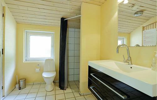 Holiday Home Torn-�sen Gr�sted XI
