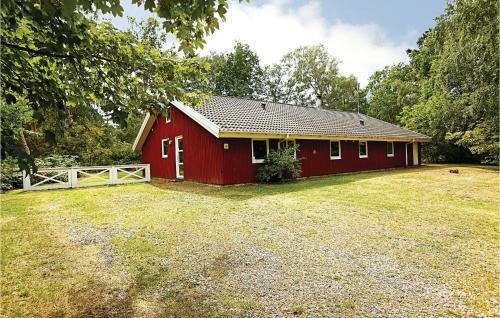 Holiday Home Torn-�sen Gr�sted XI