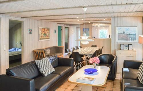 Holiday Home Torn-�sen Gr�sted XI