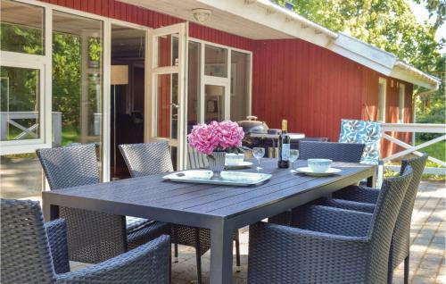 Holiday Home Torn-�sen Gr�sted XI