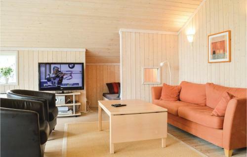 Holiday Home Bredekj�rs-�sen Gr�sted V
