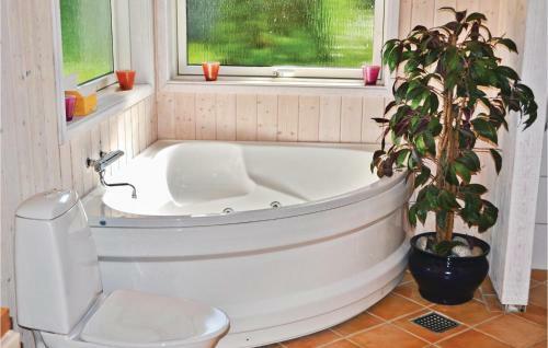Holiday Home Bredekj�rs-�sen Gr�sted V