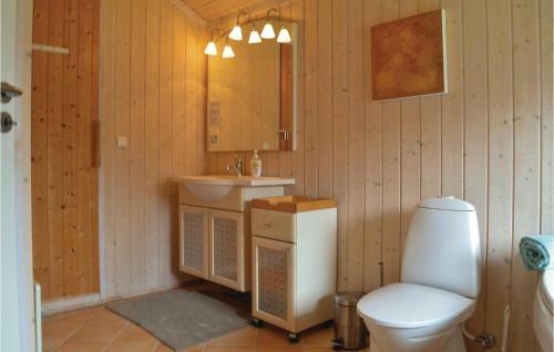 Holiday Home Bredekj�rs-�sen Gr�sted V