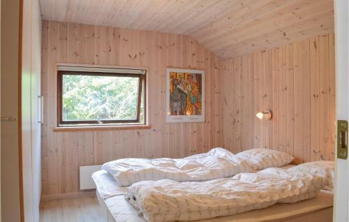 Holiday Home Skovbovej Gr�sted X