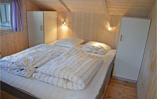 Holiday Home Bredekj�rs-�sen Gr�sted X