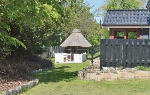 Holiday Home Weypils-�sen Gr�sted II