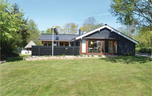 Holiday Home Weypils-�sen Gr�sted II